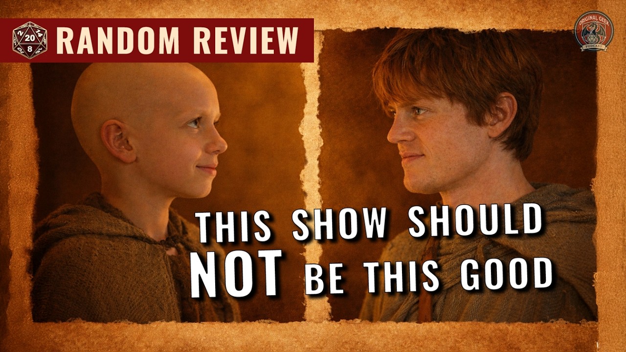 A Knight of the Seven Kingdoms Review: Why Dunk & Egg Actually Work