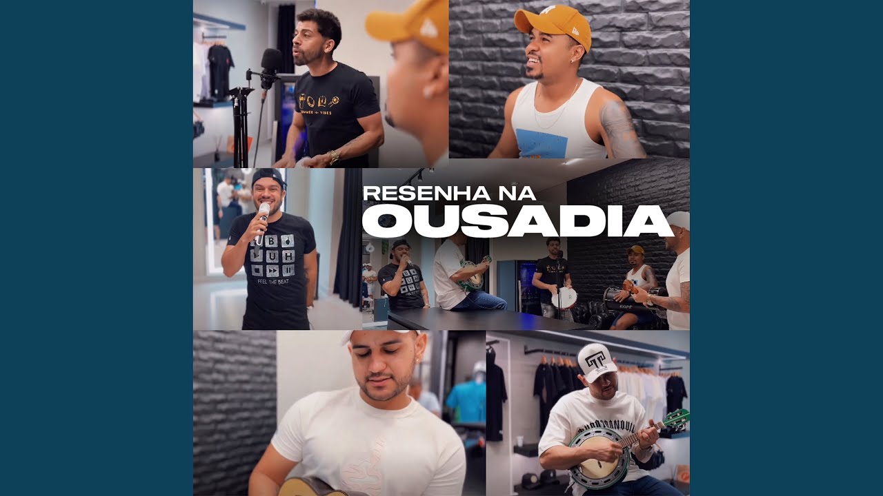 Diferent&atilde;o / Na Cama