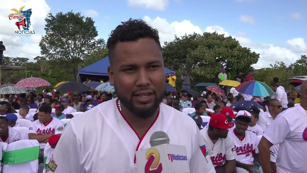 Bluefields impulsa el futuro del deporte con el Complejo Glorias Costeñas