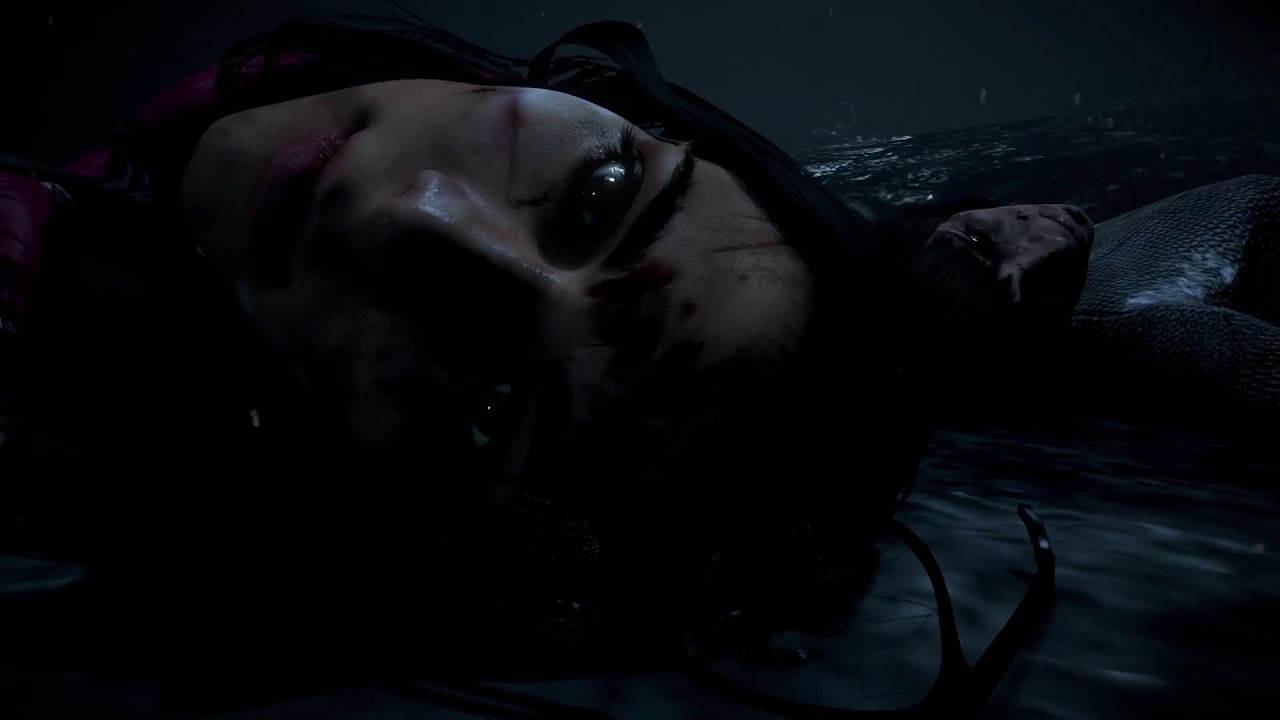 Until Dawn