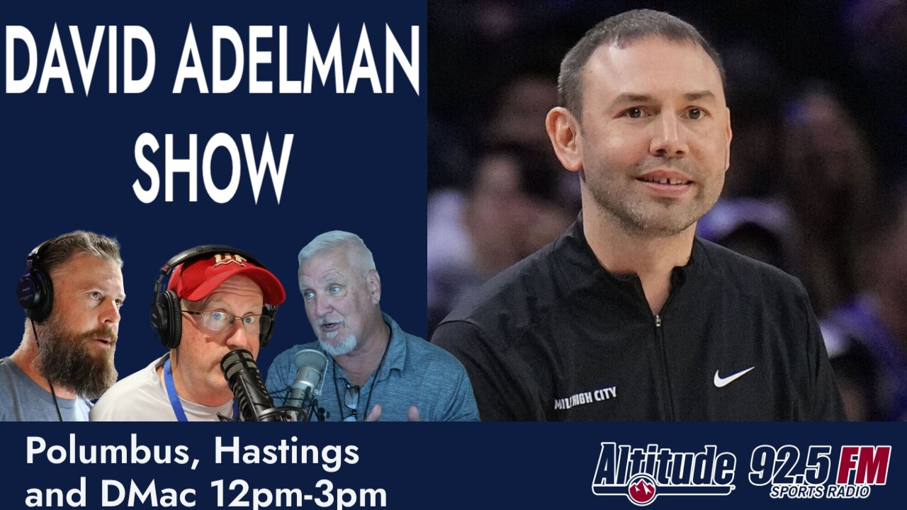 David Adelman on the loss to the Cavs, Spencer Jones contract update, & more