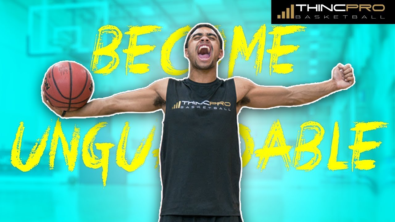 How to: Top 5 BASKETBALL MOVES That You MUST MASTER To Be UNGUARDABLE!! 🔥🏀  Basketball Tutorial