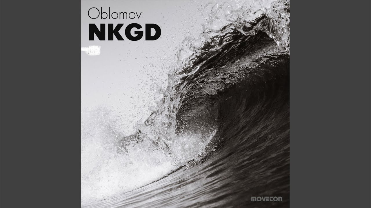NKGD (Original Mix)