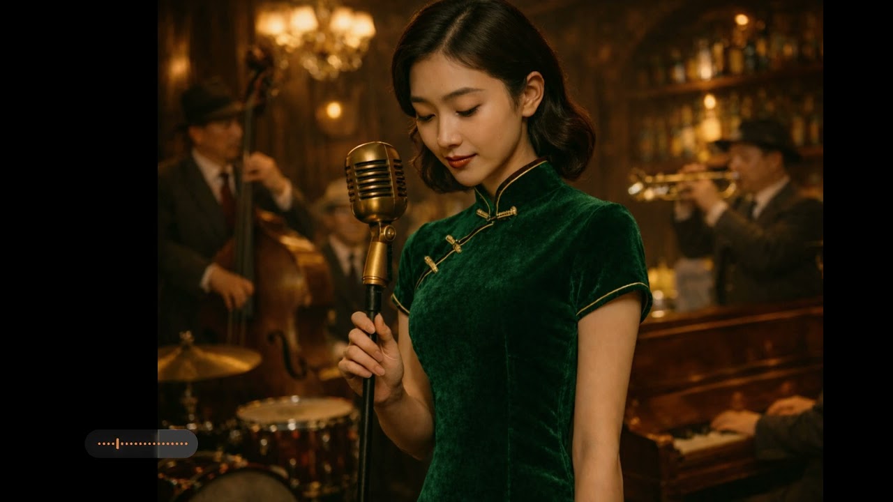《月圆花好》｜明月照人来 ·
