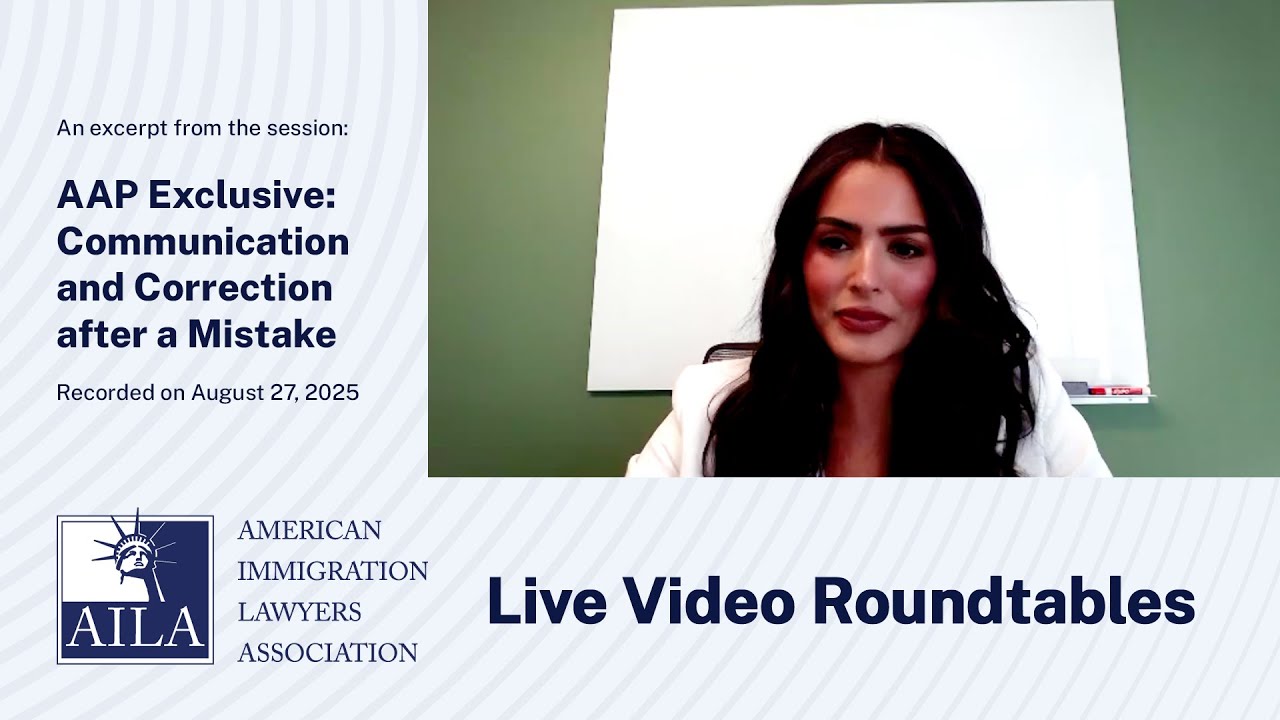 Why Time Management and Attention to Detail Are Crucial Skills for Immigration Paralegals