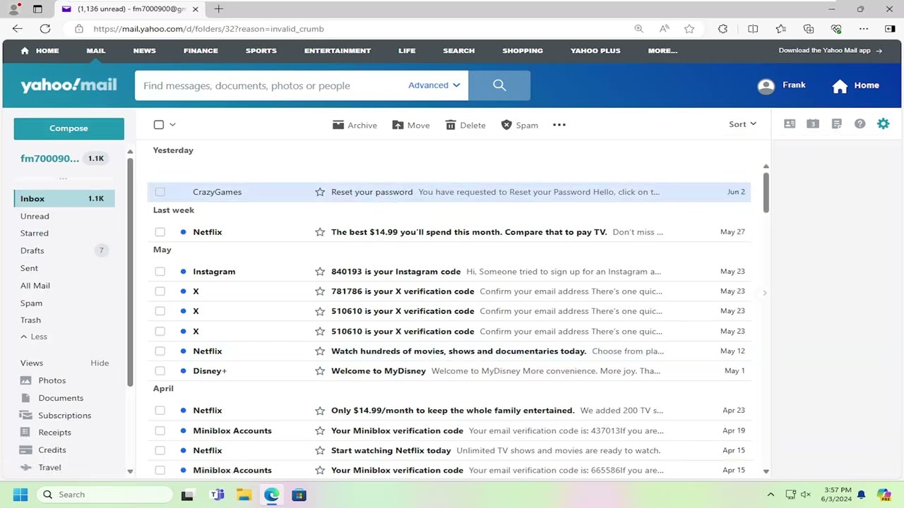 How to Change Message Layout on Yahoo! [Guide]