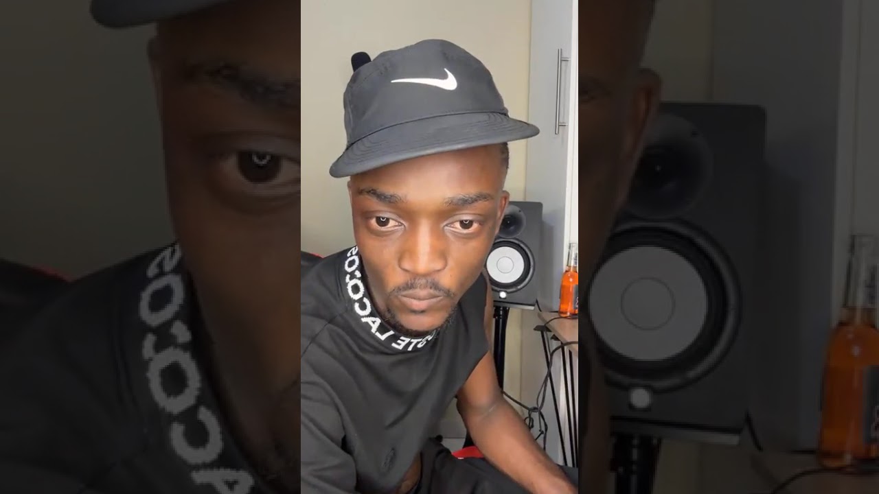Tribby wadi bhozza in studio new song #lekompo 