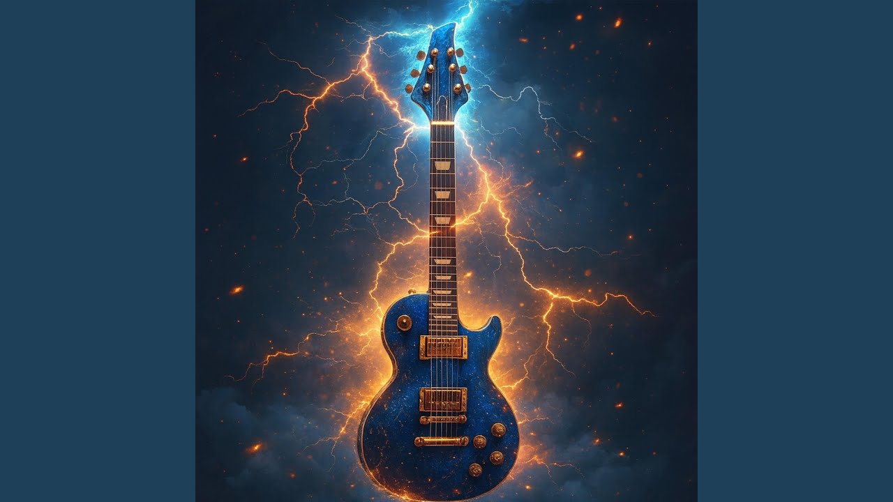 Shockwire Blues