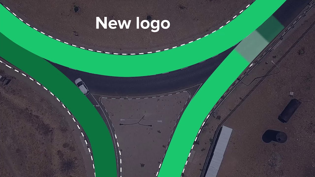 RFA Logo Reveal