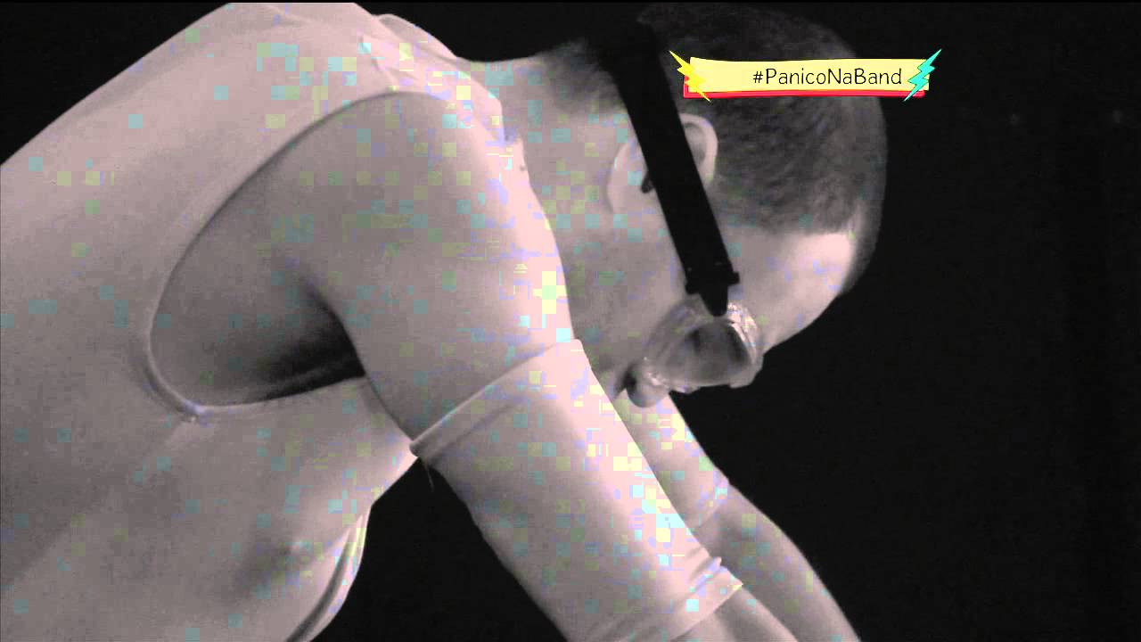 APAGÃO: DENILSON, GORDINHO GOSTOSO E YUDI - PARTE 02