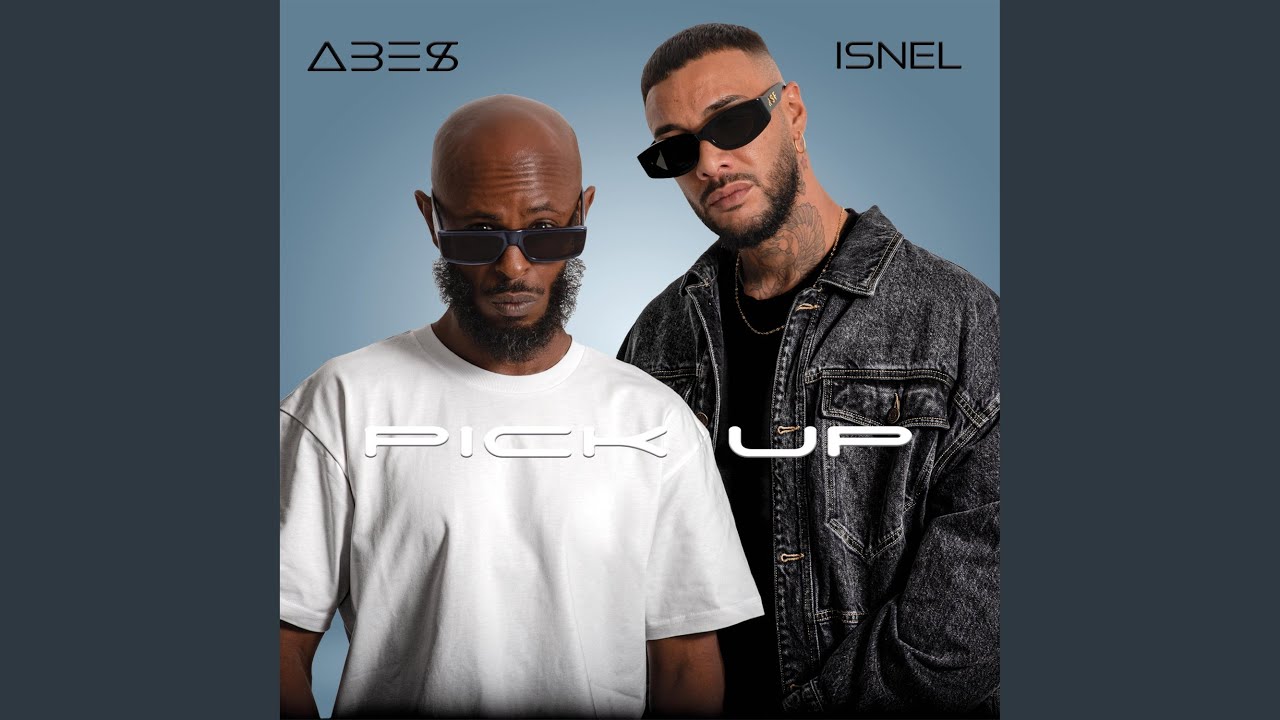 Caméléon (feat. Isnel & Sskyron)