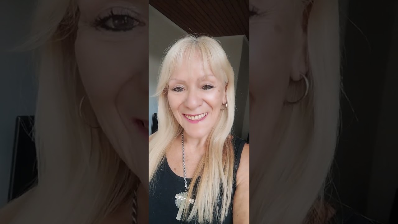 RECHEL BELKITAS, seguimos adelante aprendiendo a hacer la voluntad de Dios. Bendiciones 🙏❤️🙋🙏