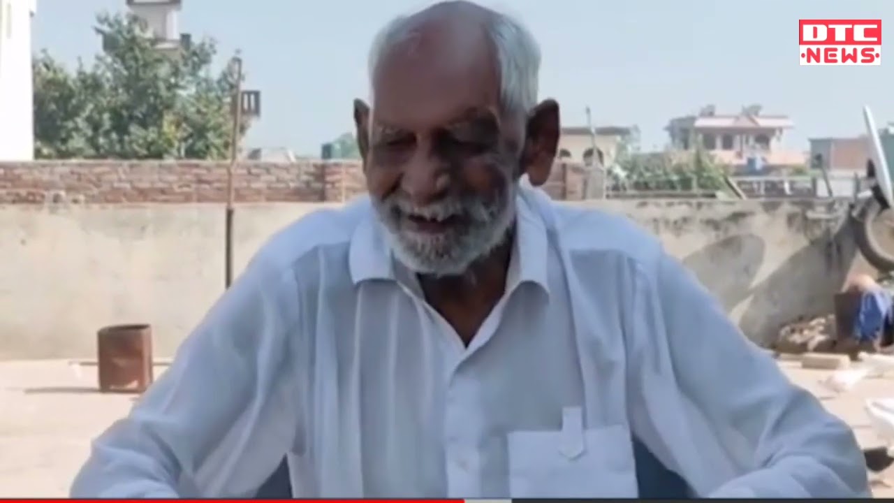 Baba Ahmed Shah Ji Kapurthala Village Khukhrain History#DTC