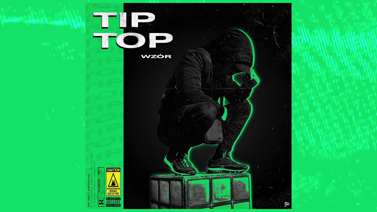 Wz&oacute;r - Missisipi (intro)