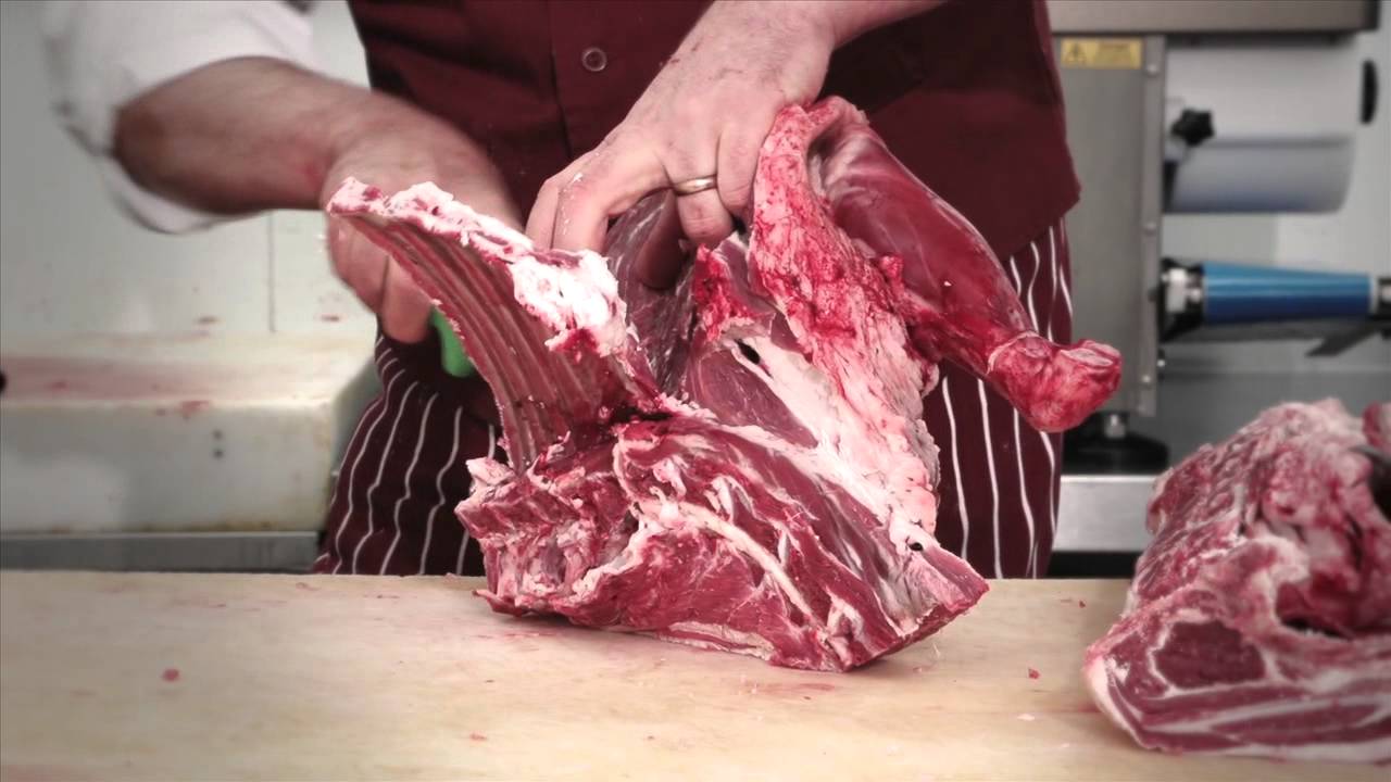 Cuts of Lamb - Addys Butchers