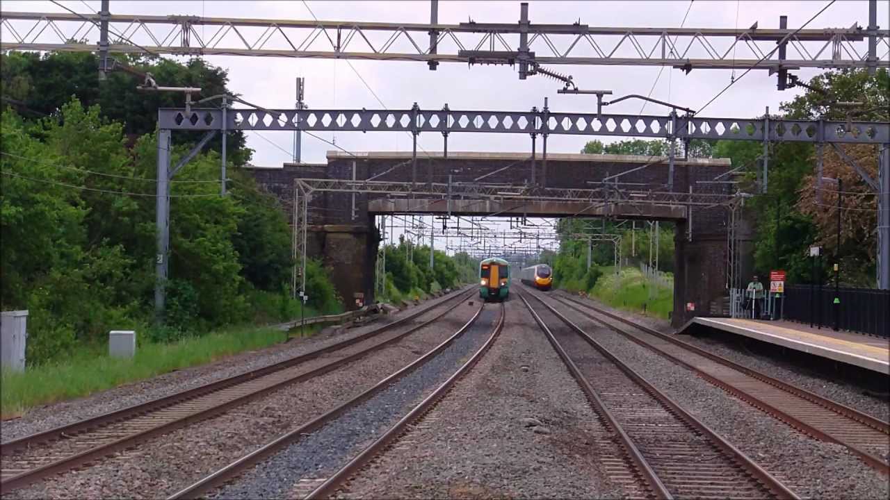 Cheddington 1.6.12.