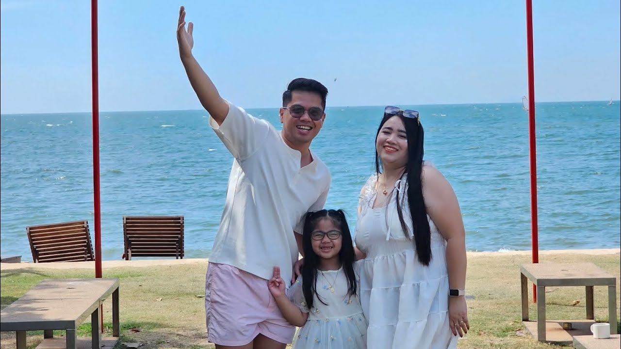 3 Days Vacation @ Ana Anan Resort - Pattaya 