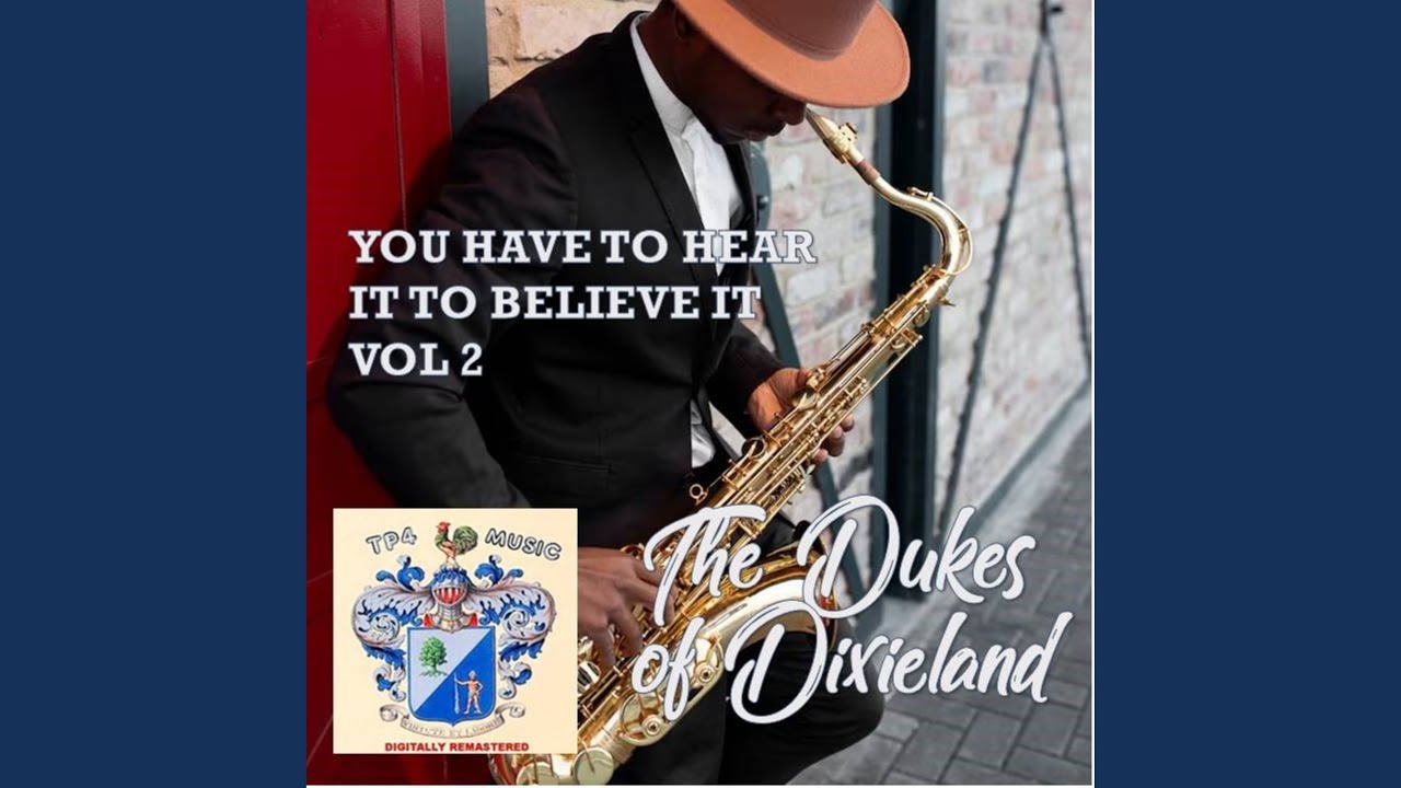 Basin Street Blues