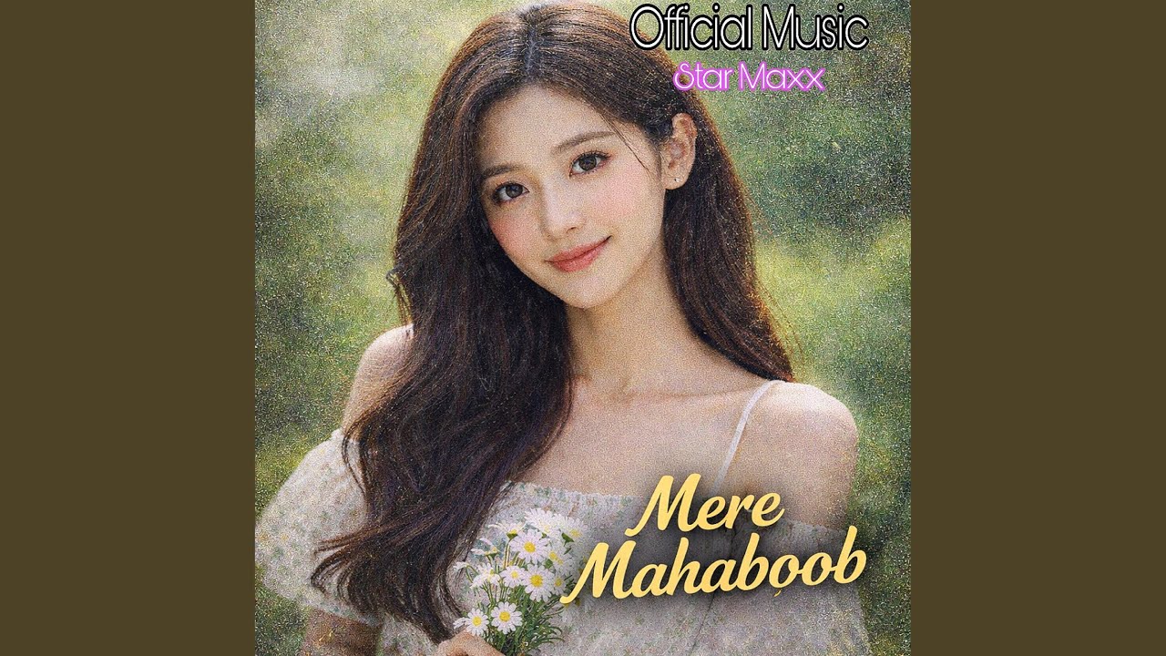 Mere Mahaboob