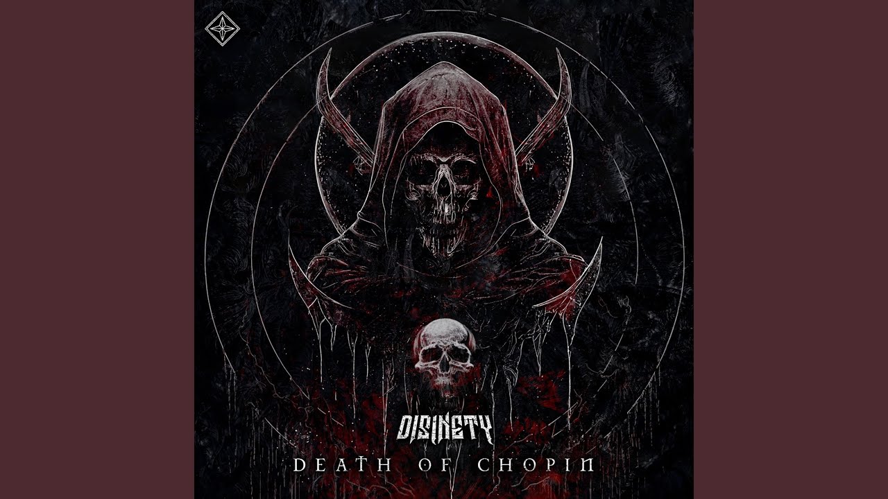 Death Of Chopin