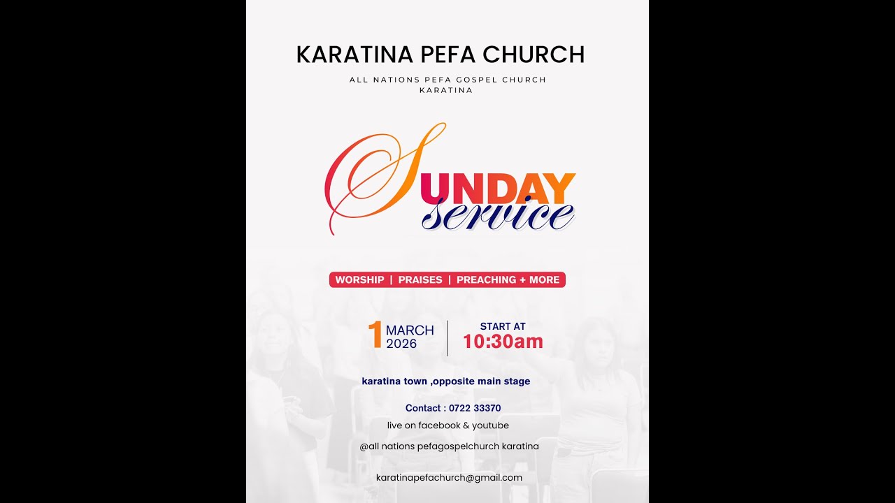 WELCOME TO OUR SERVICE//01/03/2026
