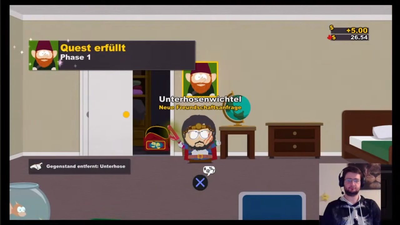 South Park - Der Stab der Wahrheit - Part 7.1