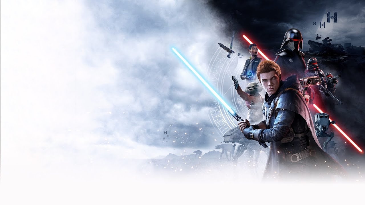 Star Wars: Jedi Fallen Order - Test/Review: Das beste Star-Wars-Spiel seit Jahren