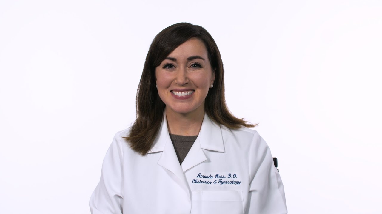 What is an endometrial ablation? - Frankfort Regional Medical Center