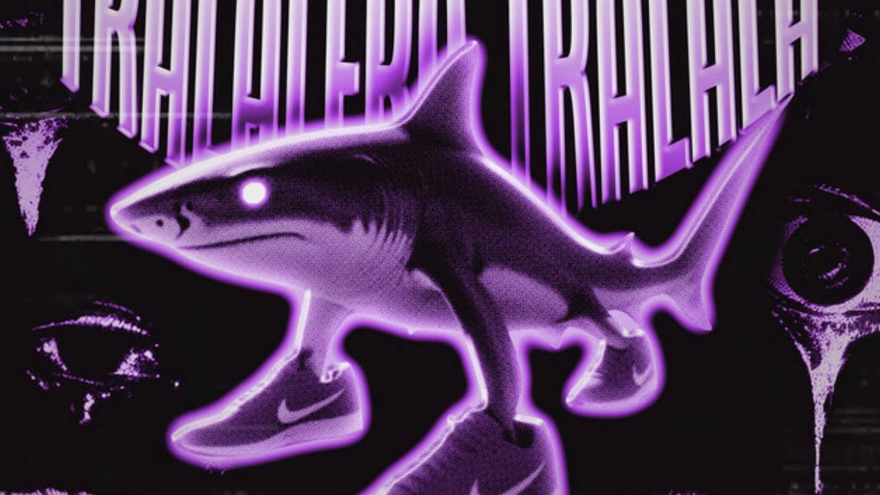 MONTAGEM TRALALERO TRALALA