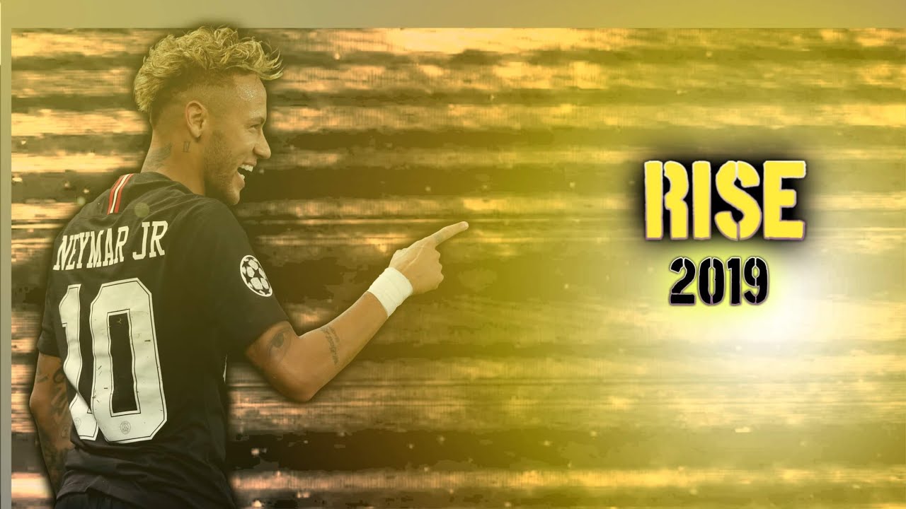 Neymar 2019 Amazing Skills |NXHD|
