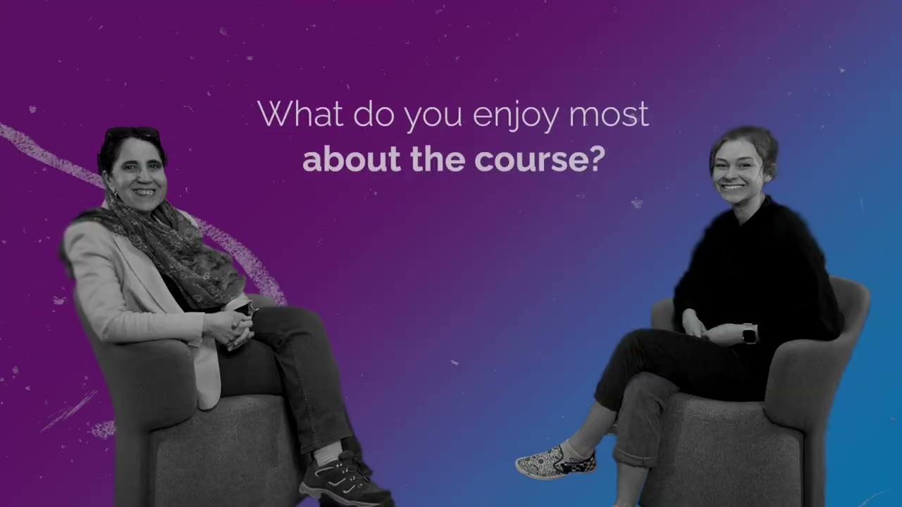 Campus Conversations: History
