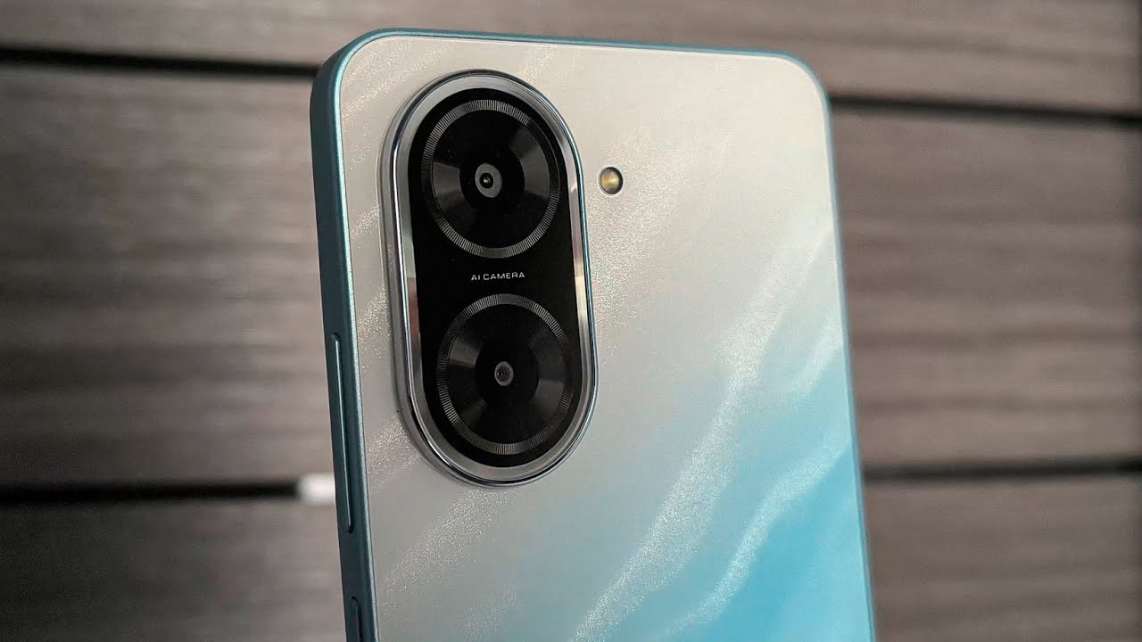Взял самый дешёвый Xiaomi и обалдел! Обзор смартфона Redmi A5