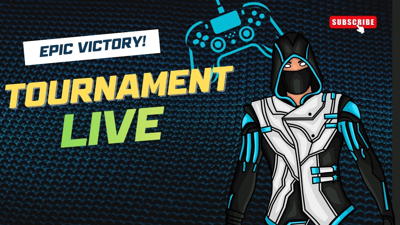 FREE FIRE TOURNAMENT LIVE BY WOD-DEVRAJ07