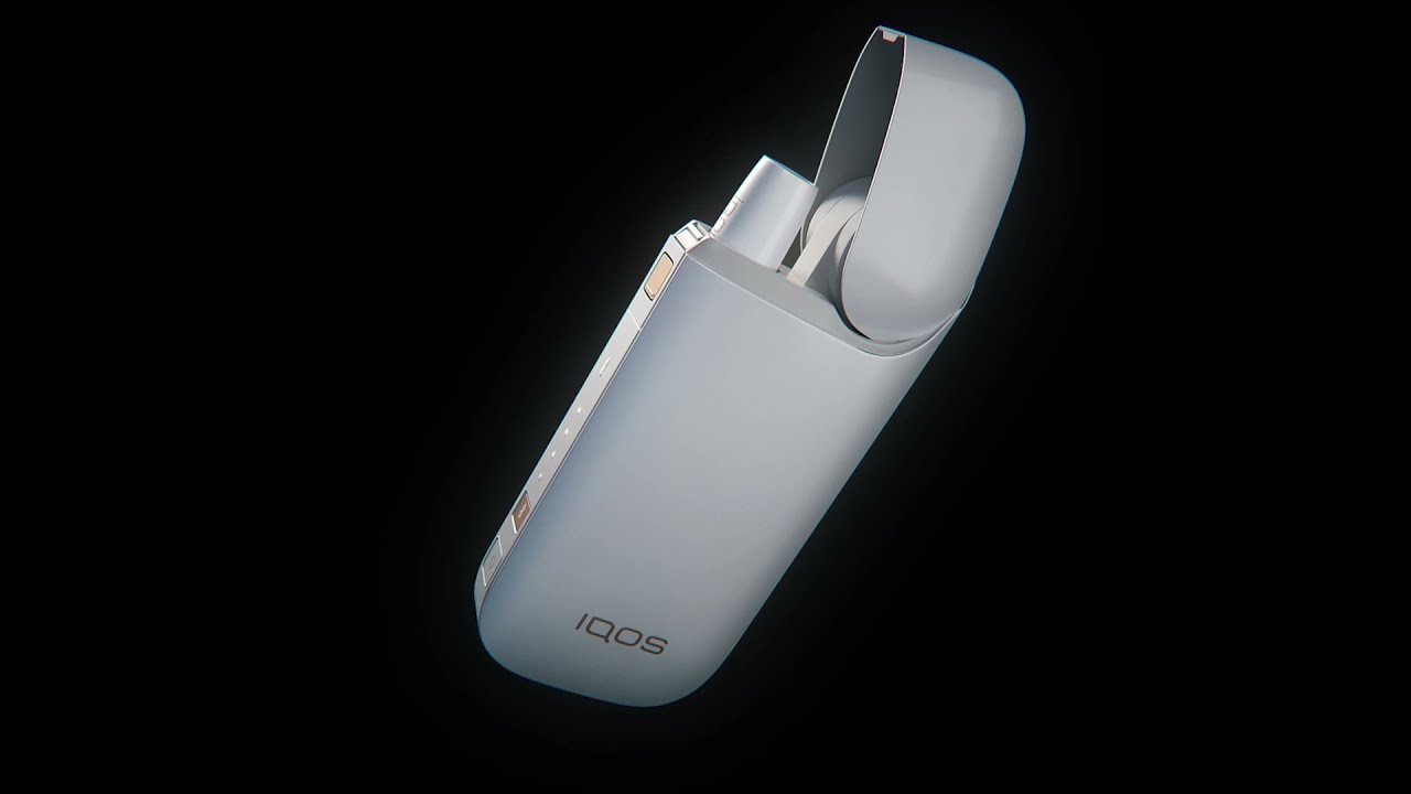 IQOS HEETS