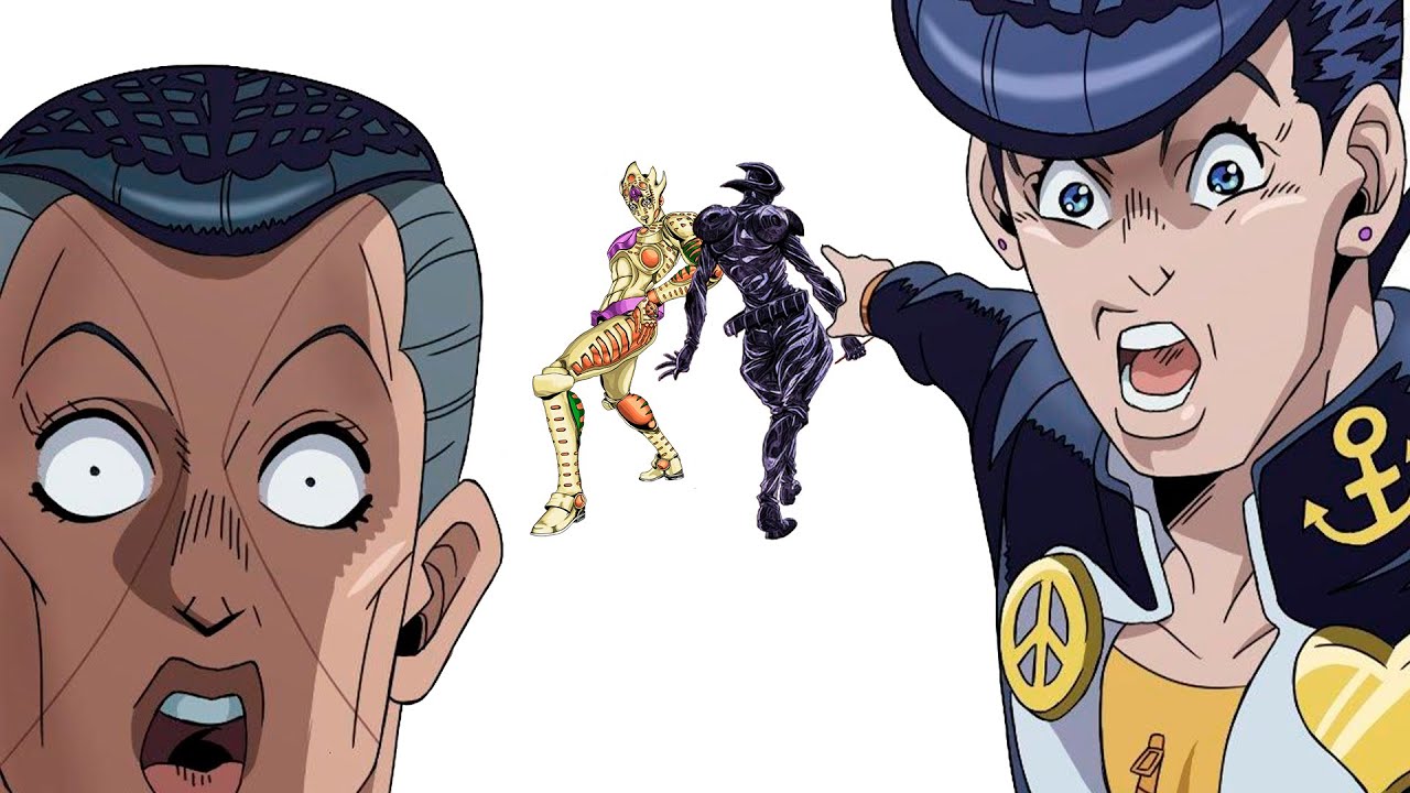 COMO EVOLUIR SEU STAND PARA O REQUIEM NA VIDA REAL - (JoJo)