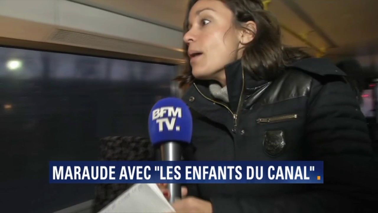 Le Busabri des Enfants du Canal
