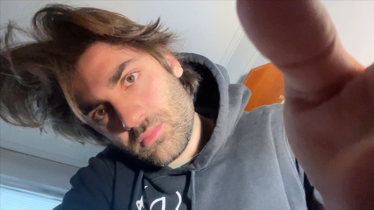 Rather Intense Face Cleaning & Massage