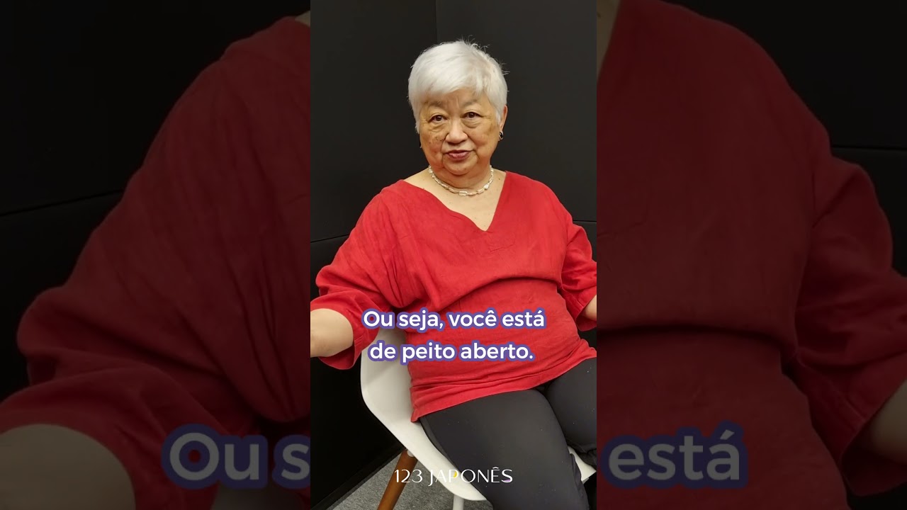 Já tinha ouvido falar de "omotenashi"? 🤔