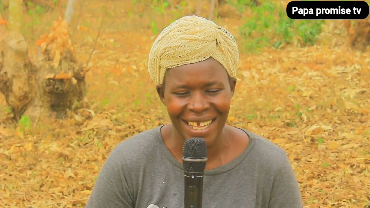 Nyuma yuko abaye umusazi igihe kinini lmana irikumukoresha ibitangaza abamuzi arumusazi barumiwe