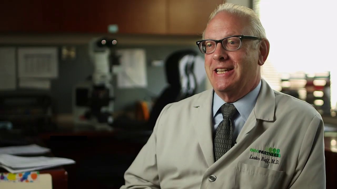 Urologic Pathology Lab