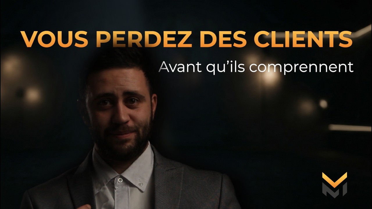 Pourquoi les meilleurs projets en Algérie restent invisibles | Make It Visual