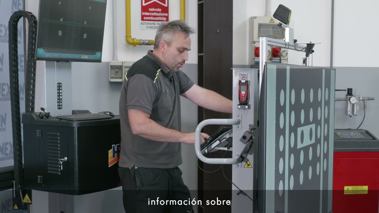 Calibración ADAS: guía paso a paso para un posicionamiento preciso y seguro