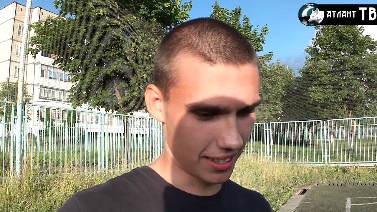 Атлант-ТВ. Выпуск №7. (10.07.2011)