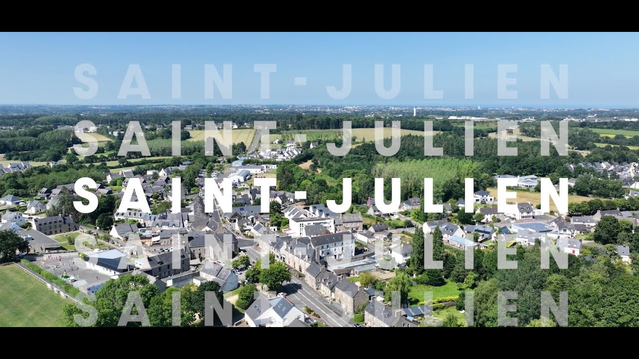 SAINT-JULIEN RECHERCHE UN MÉDECIN