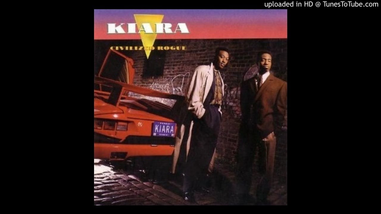 Kiara ‎– Always(1990)