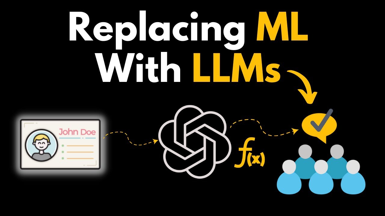LLMs will Transform Data Science - Here's How
