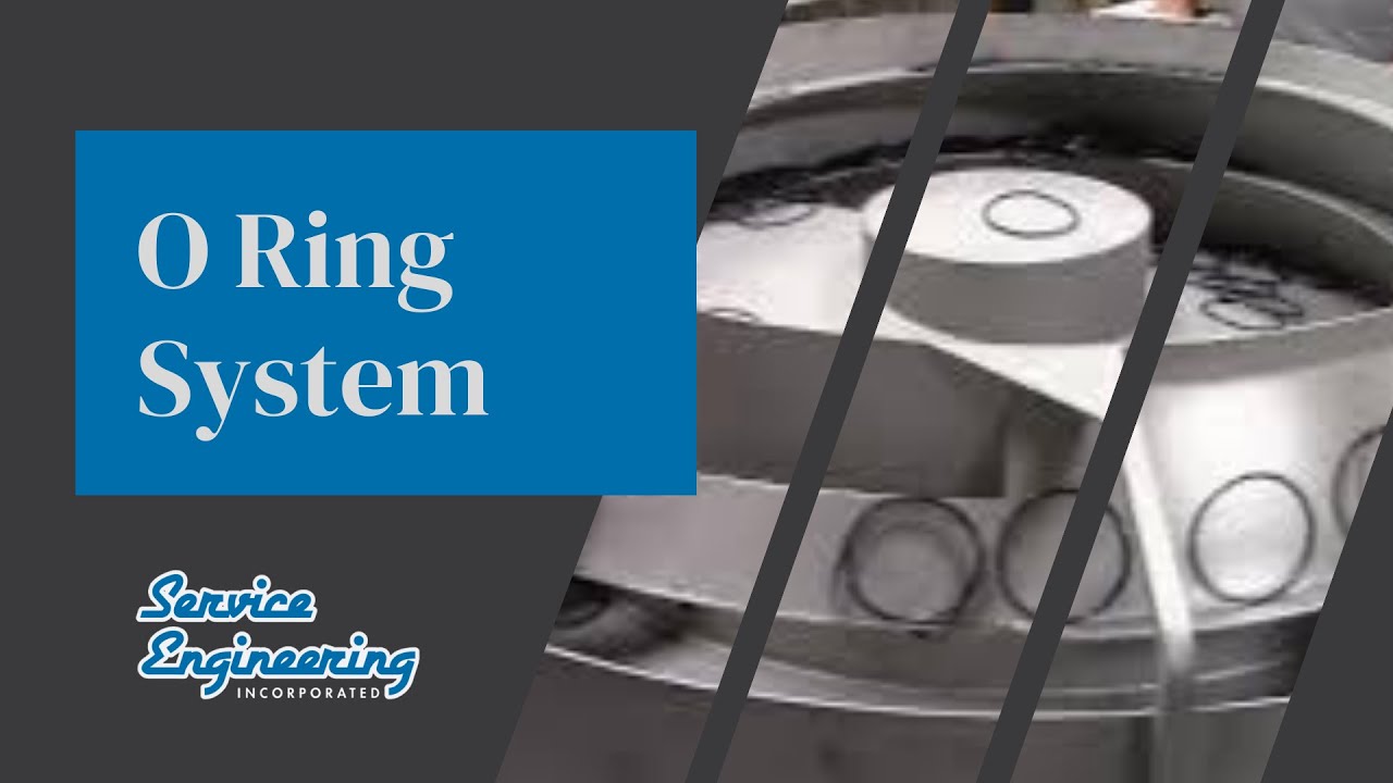 O Ring System
