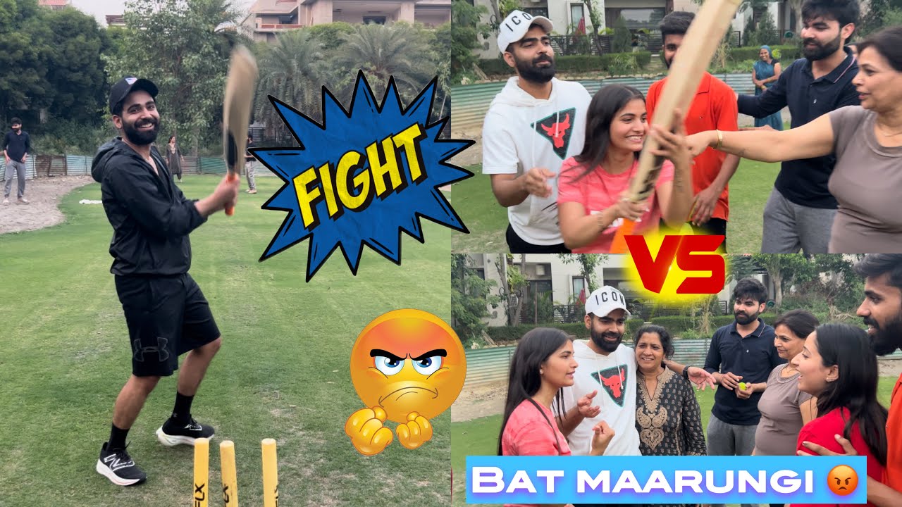Game Game me ho gayi ladai 🤯😡 | Kirti ka gussa 😂❤️
