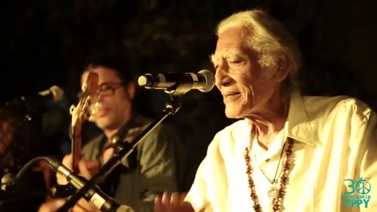 Homenaje a Carlos Cabrera en Las Dalias Ibiza