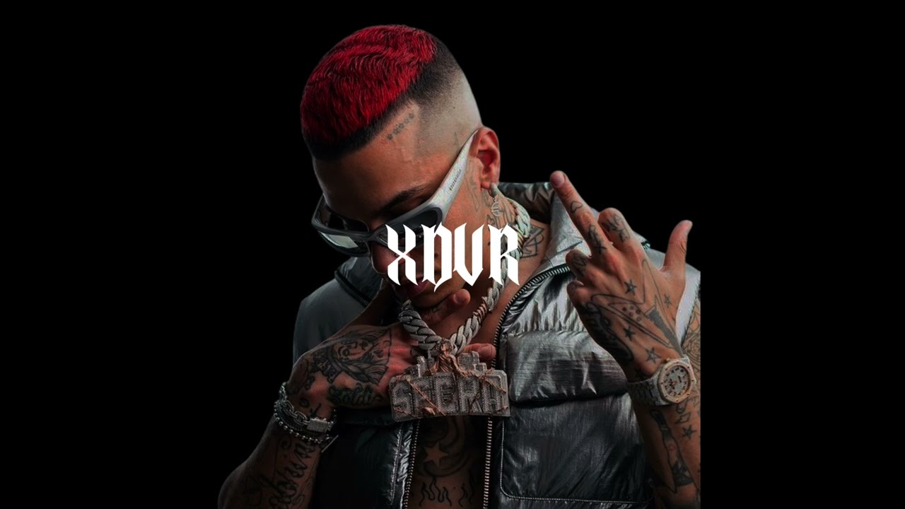 [FREE] SFERA EBBASTA TYPE BEAT - XDVR PROD.FYRB